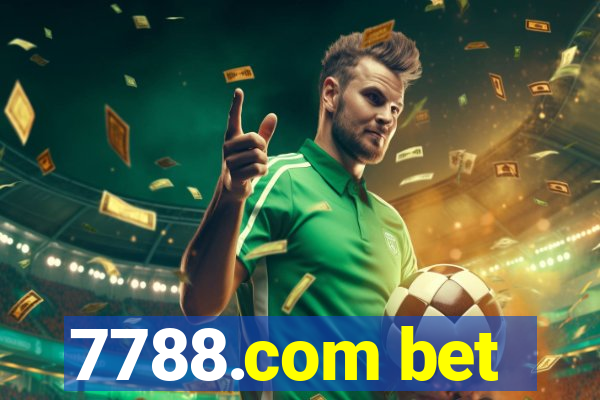 7788.com bet